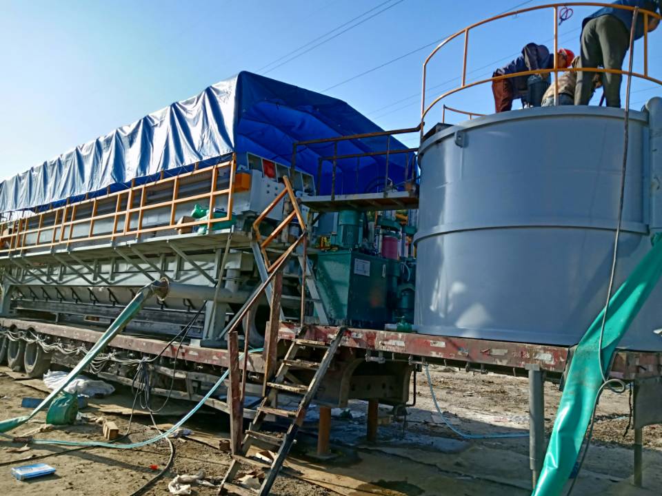 镇宁污水池淤泥处理-河道清淤-炜誉市政