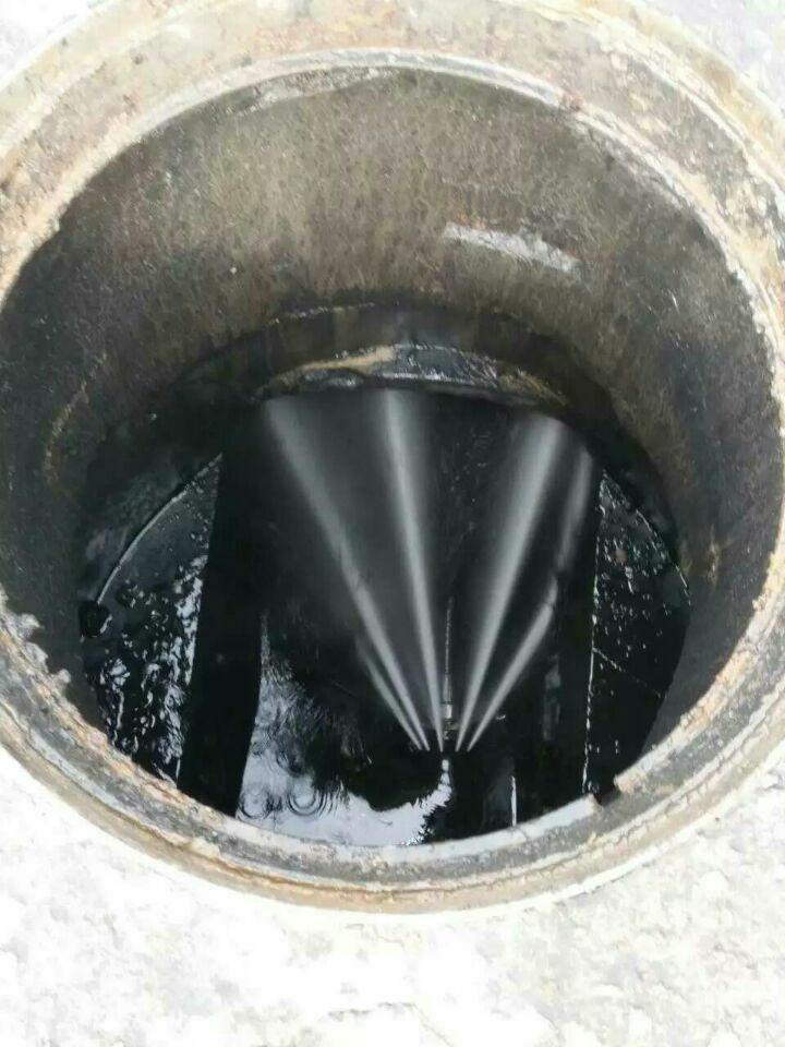 镇宁市政管道清洗-排污管道清洗