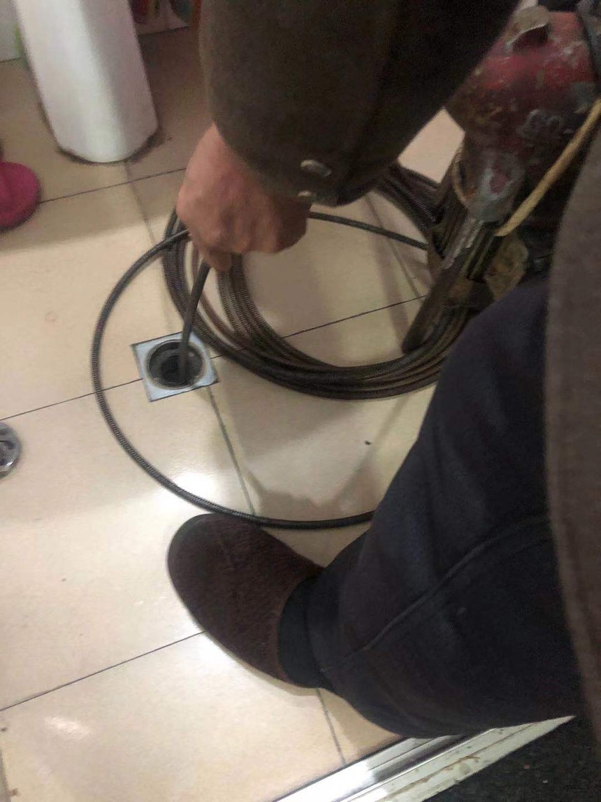 镇宁管道疏通，疏通下水道