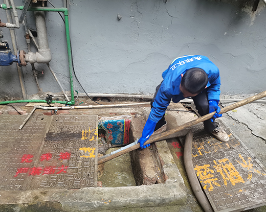 镇宁清掏化粪池