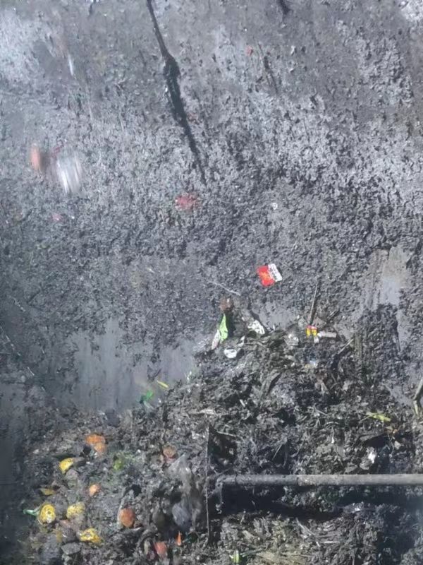 镇宁管道结垢危害和原因